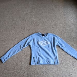 Umbro Crewneck